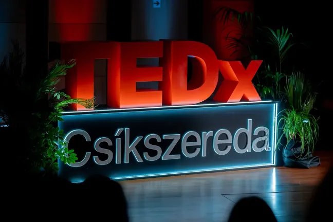 TEDx Csíkszereda