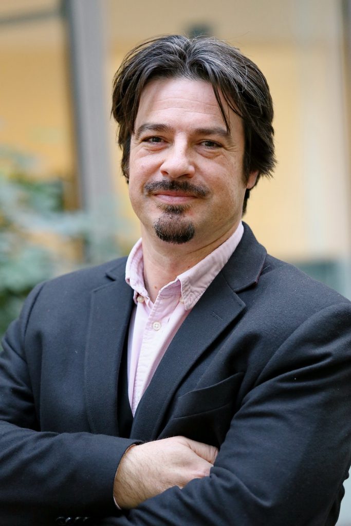 Tamás Müller