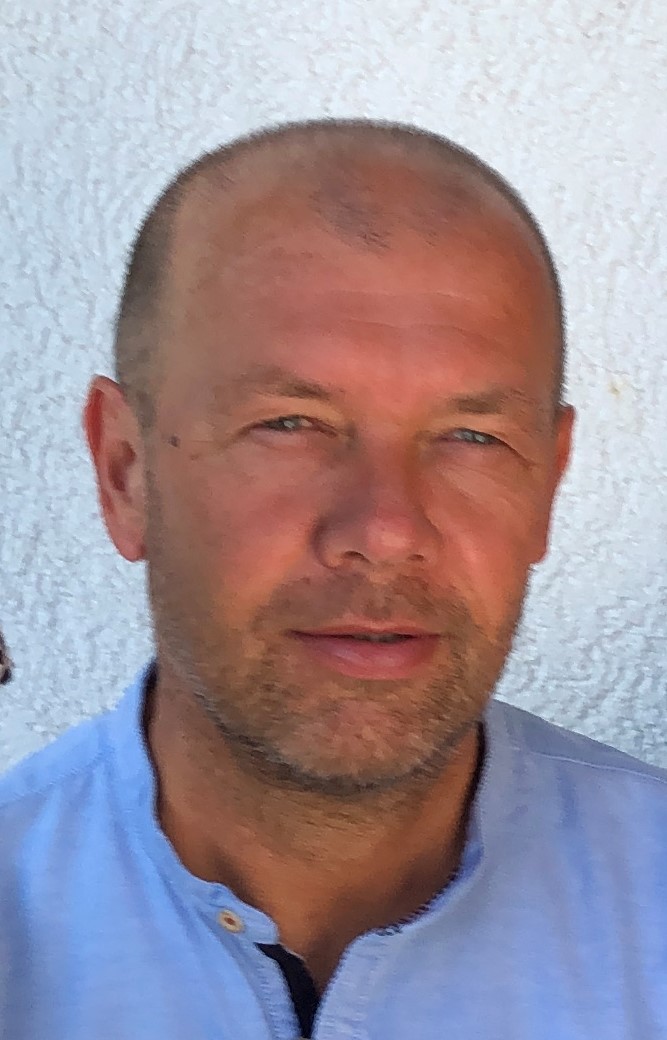 Antal Csaba