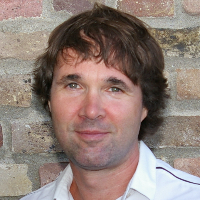 Gábor Tóth