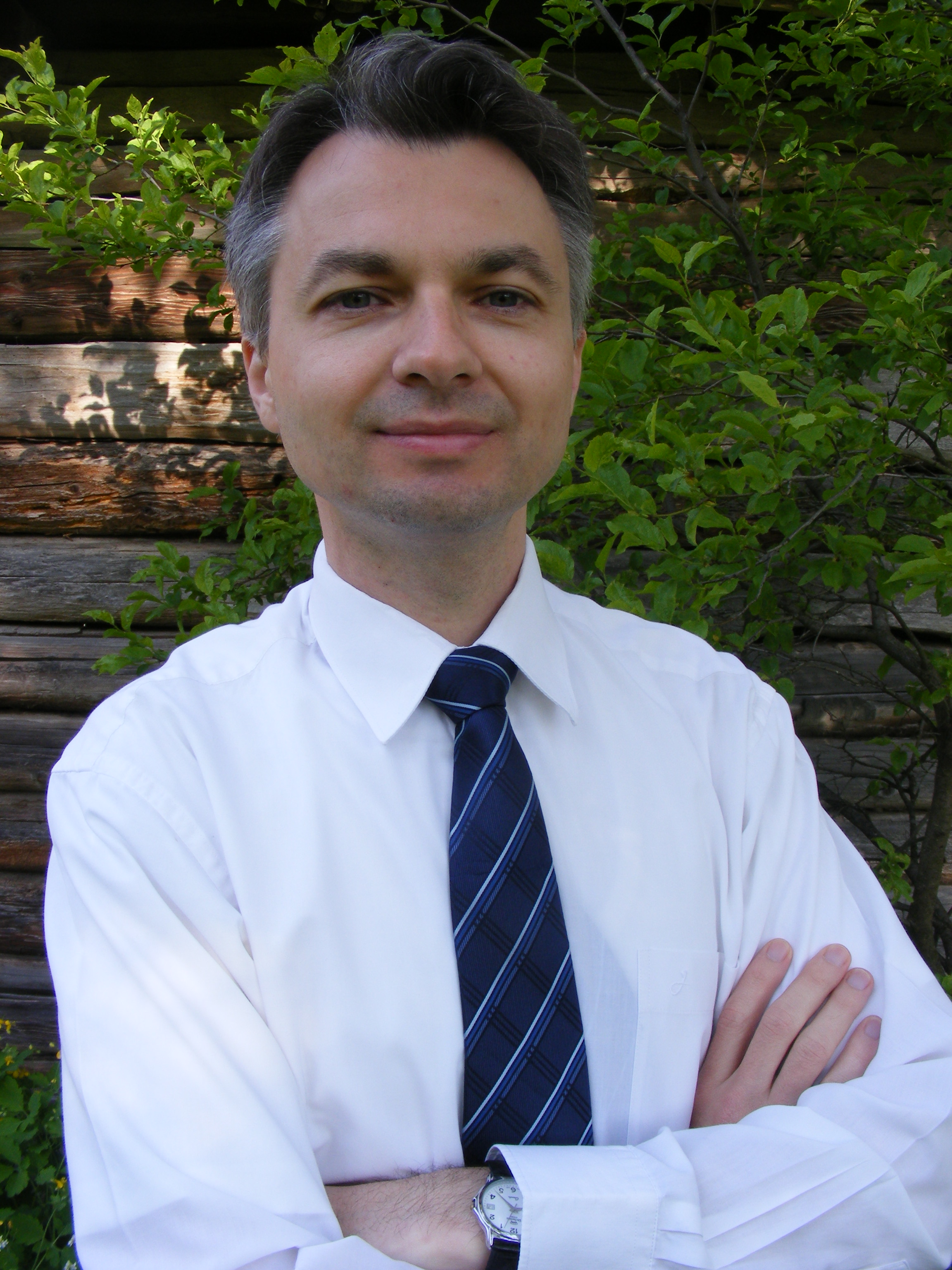Tivadar Balázs
