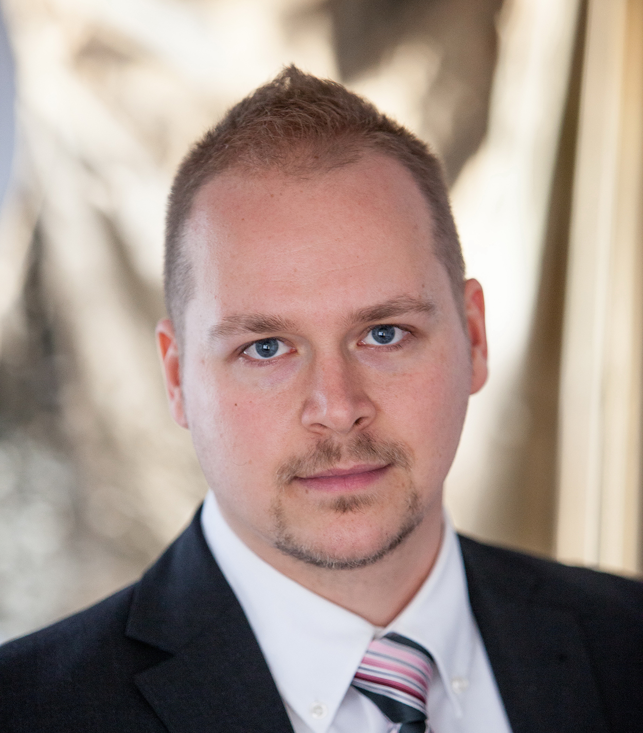 Daniel Racz