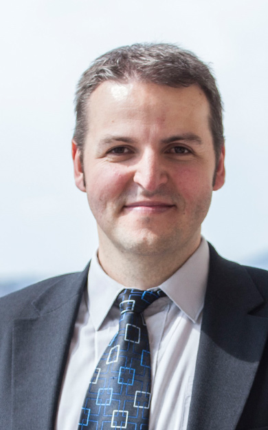 Viktor Urbán