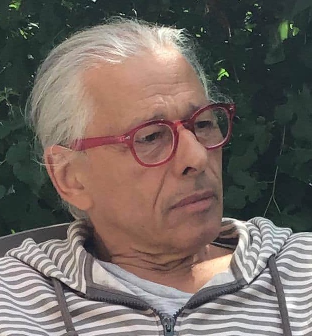Andras Balogh