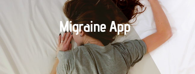Migraine App
