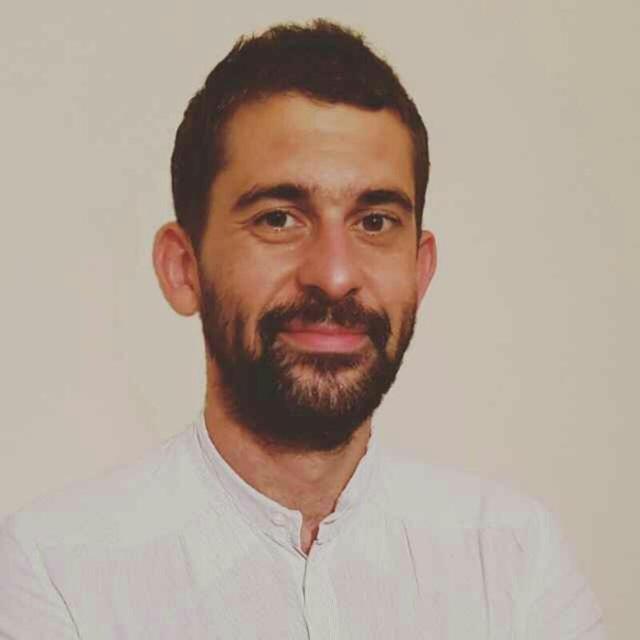 Balazs Fekete