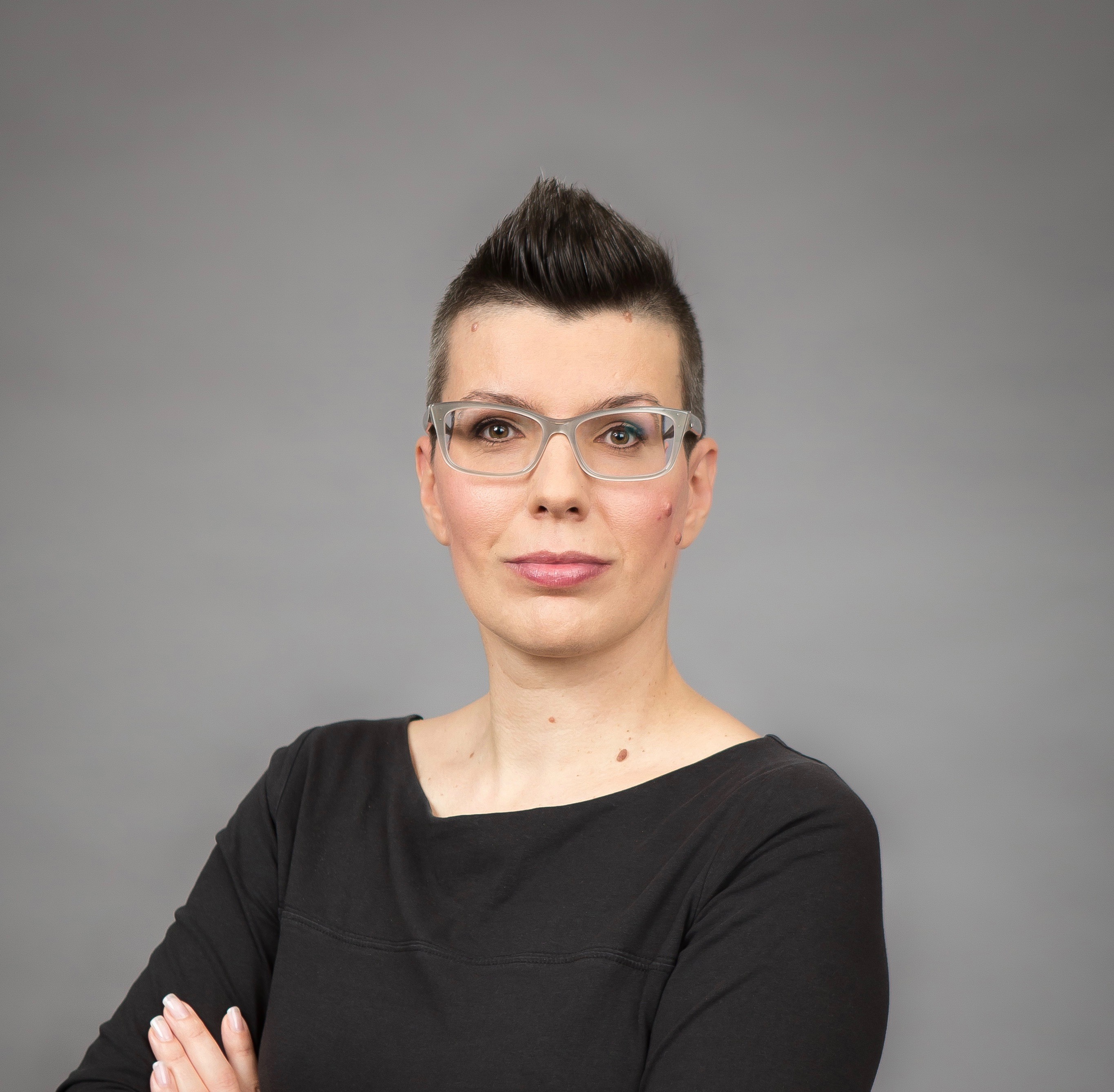 Katalin Laczko