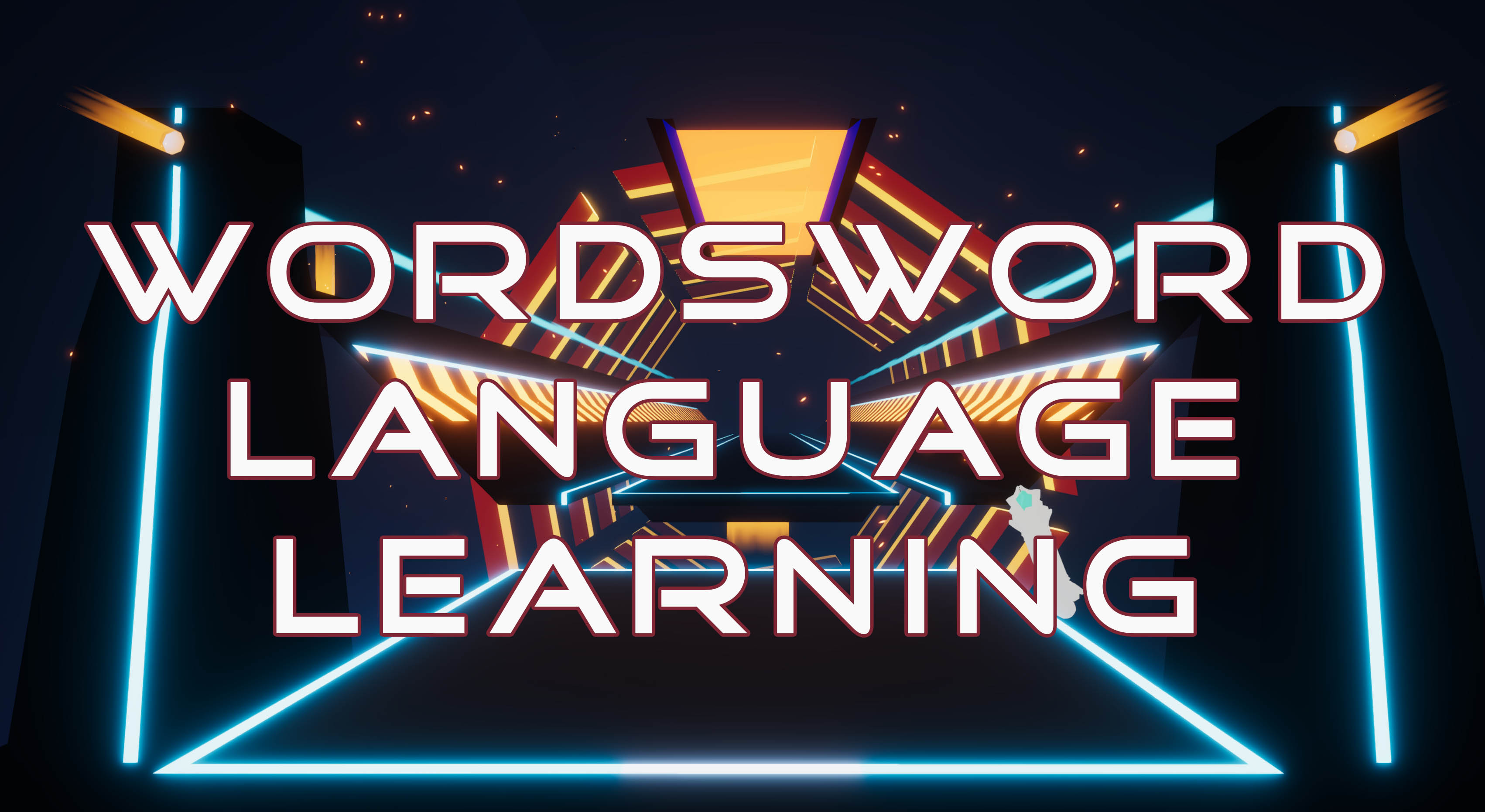 WordSword Language Learning
