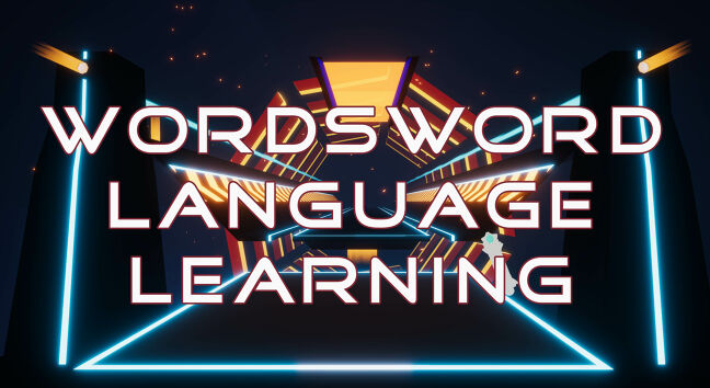 WordSword Language Learning