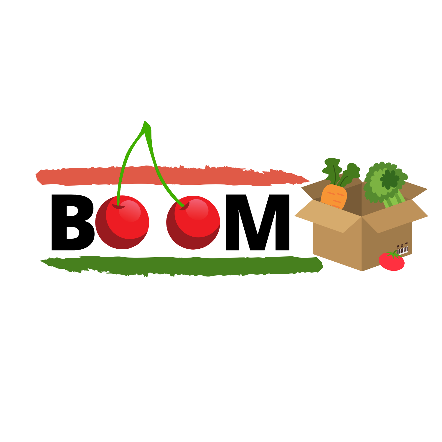 BoomBox