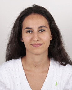 Izabella Bereczki