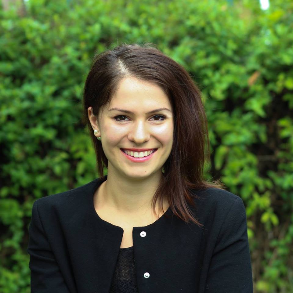 Ildikó Oláh