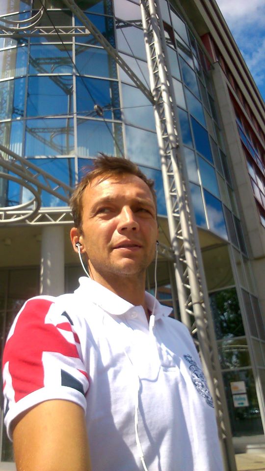 Laszlo Bihary