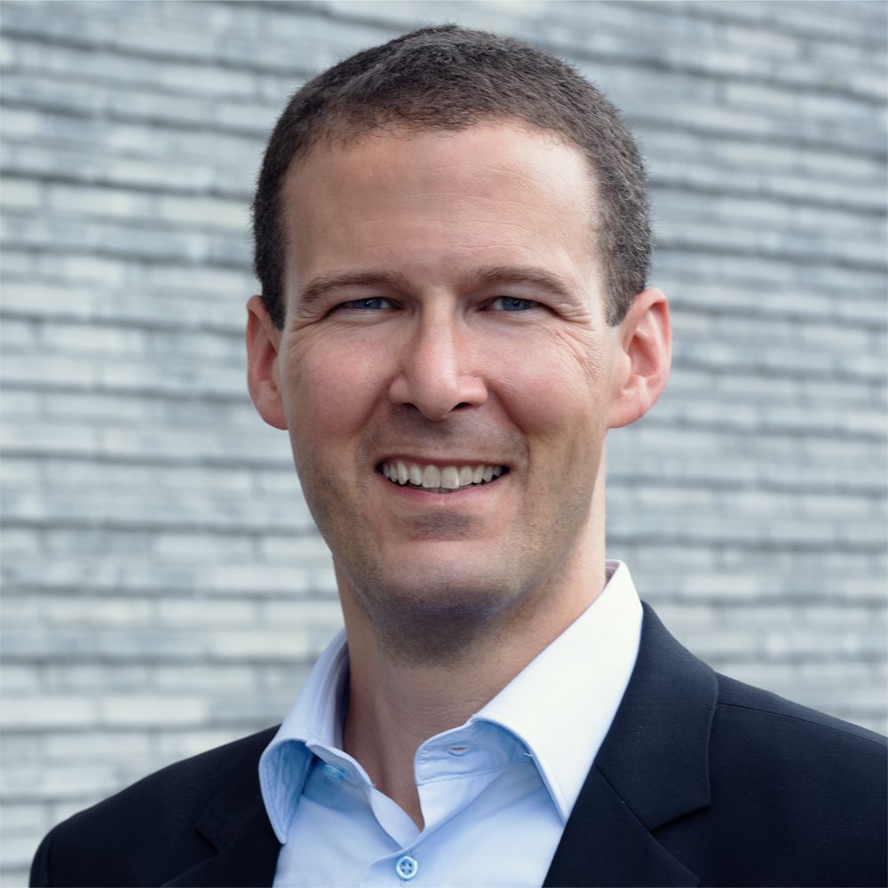 Michael Nussbaumer