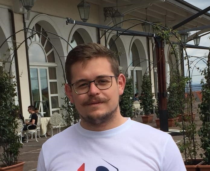 Konrád Székely