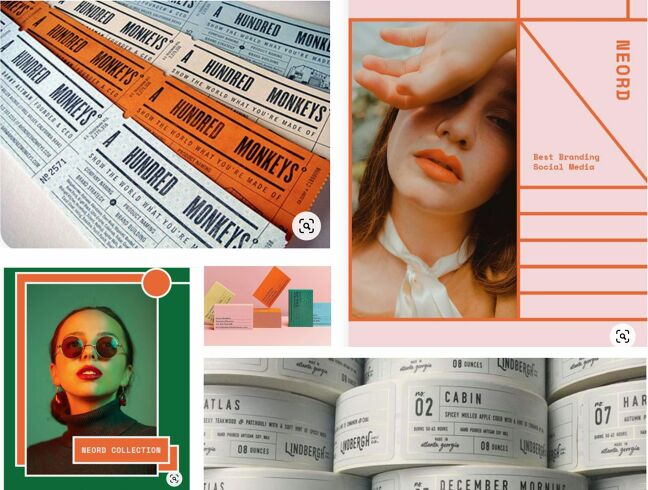 Next gen ticketing