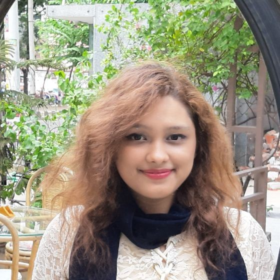 Ebtesam Haque