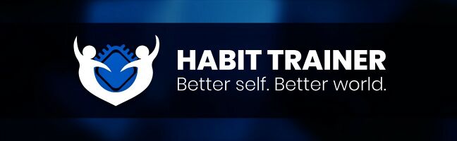 Habit Trainer