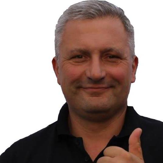 Balazs Borbely de Roff, MBA