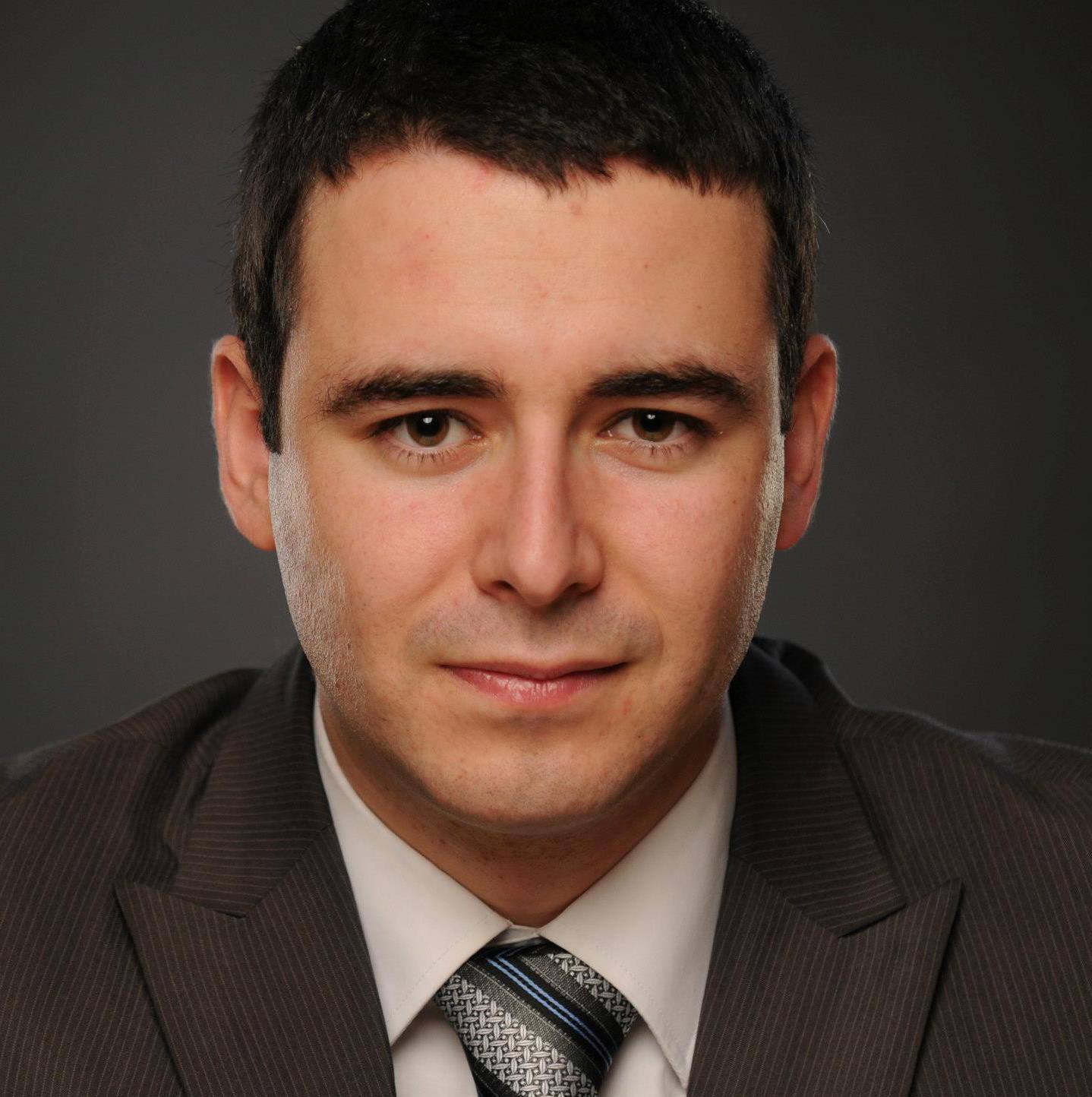 Endre Szőcs