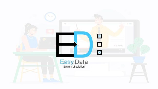 Easy Data for Education