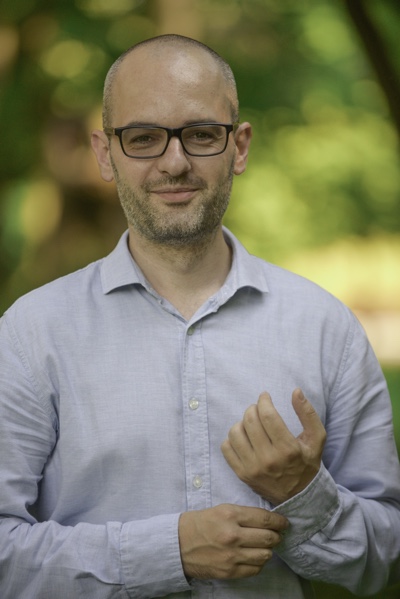 Laszlo Kosa
