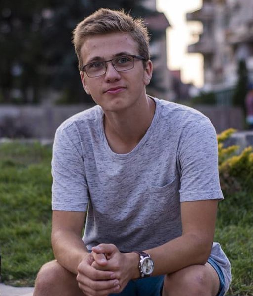 Áron Horváth