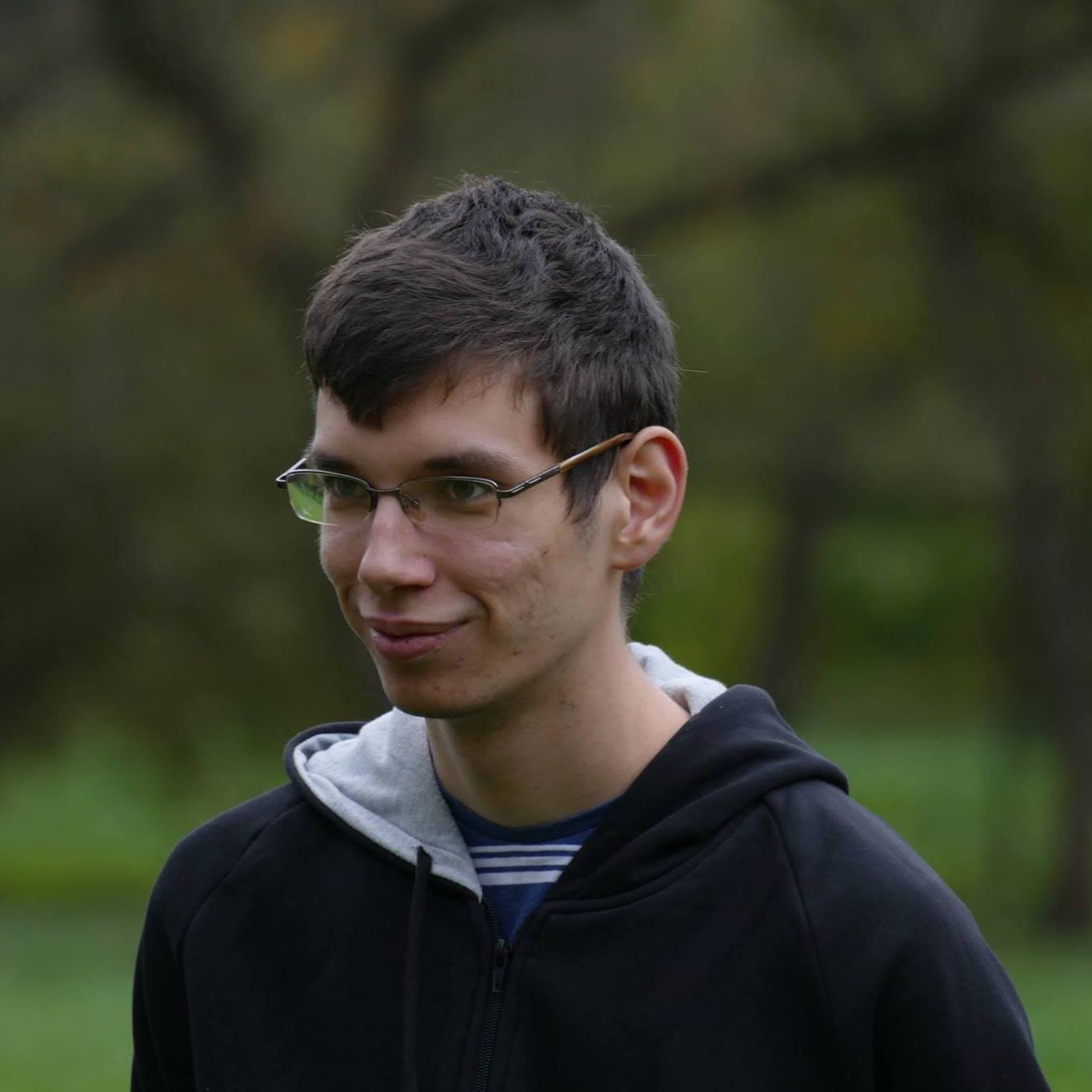 Szabolcs Pável