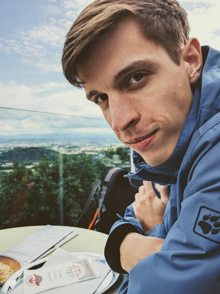 Csanad Sandor