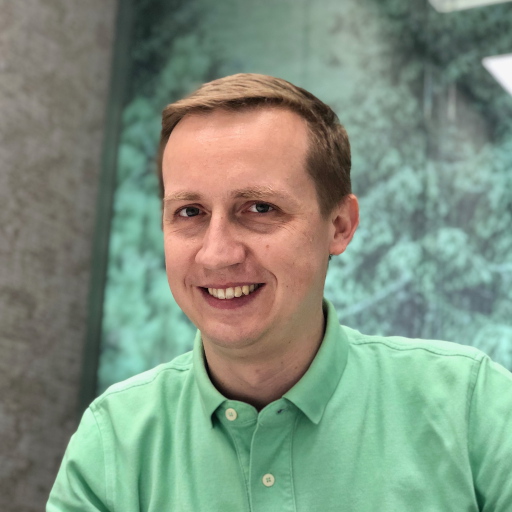 Martin Večeřa