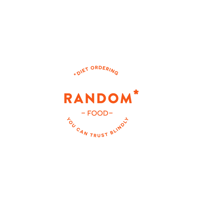 Random Food