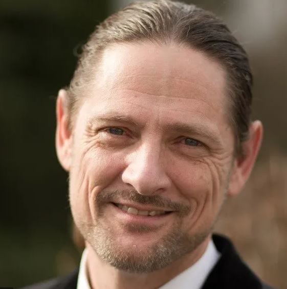 Donnie Wilson