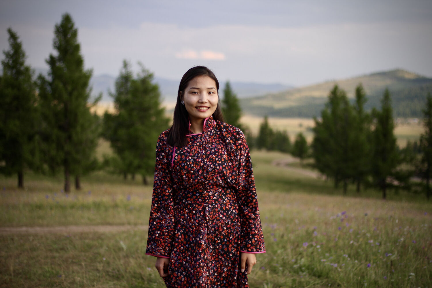 Nandia Shatar