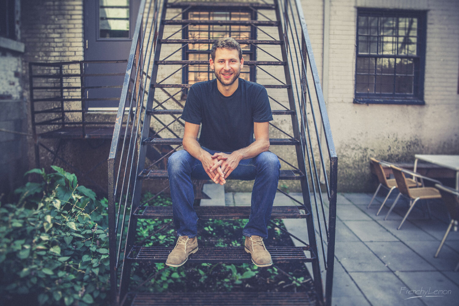 Thibault Renouf
