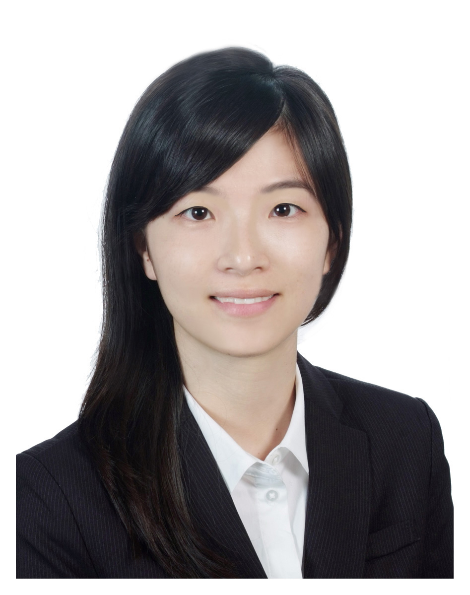 Lisa Chiang