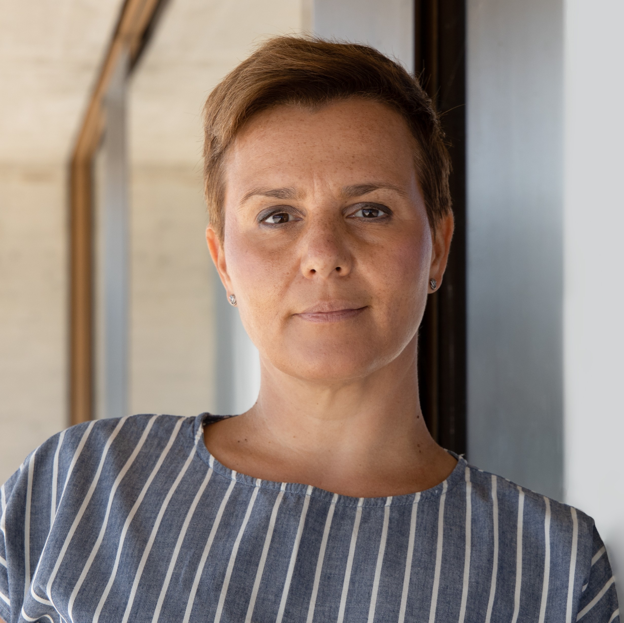Agnes Zsofia Nagy