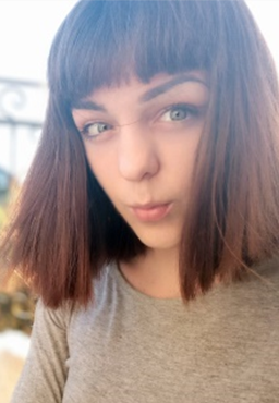 Kitti Takács 
