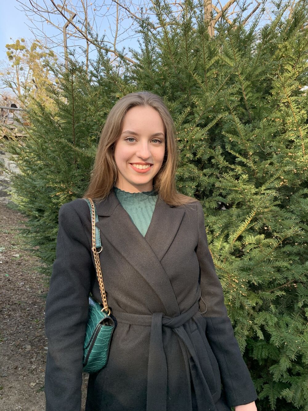 Valeriia Semenova