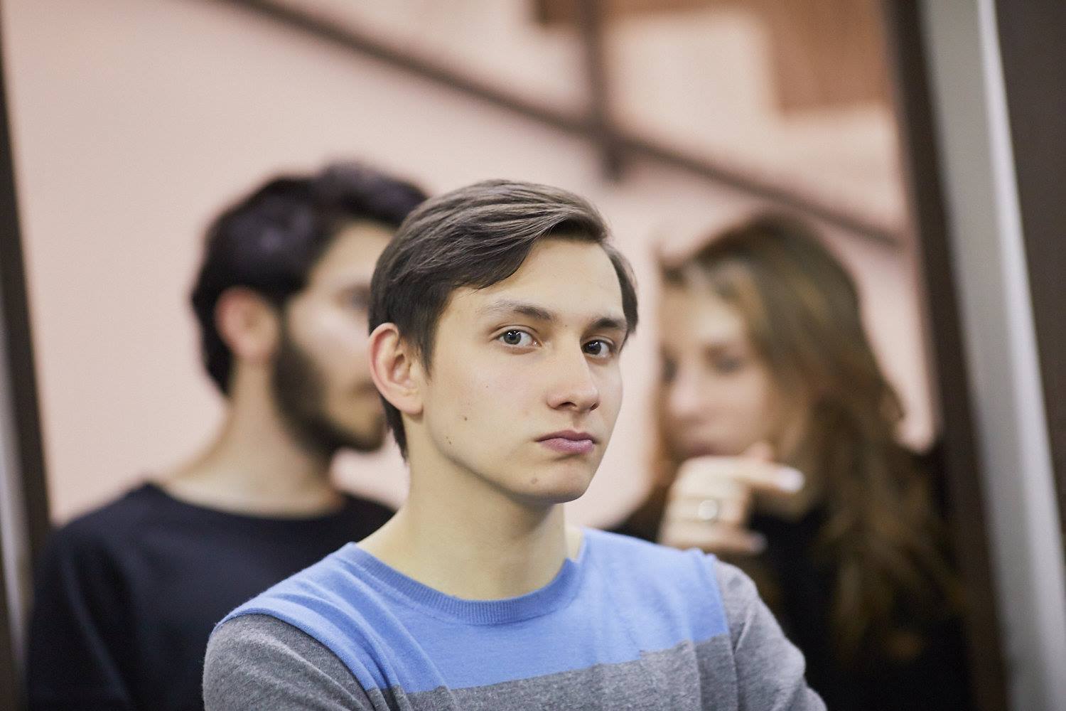 Yegor Dolinskiy
