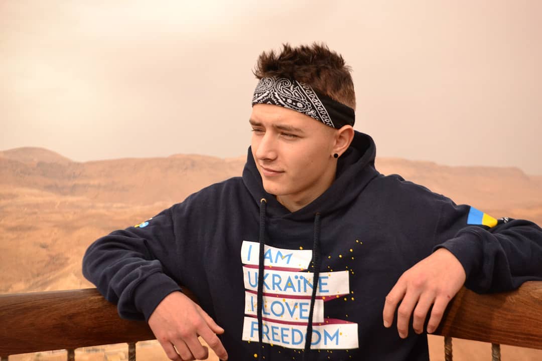 Yurii Staroversky