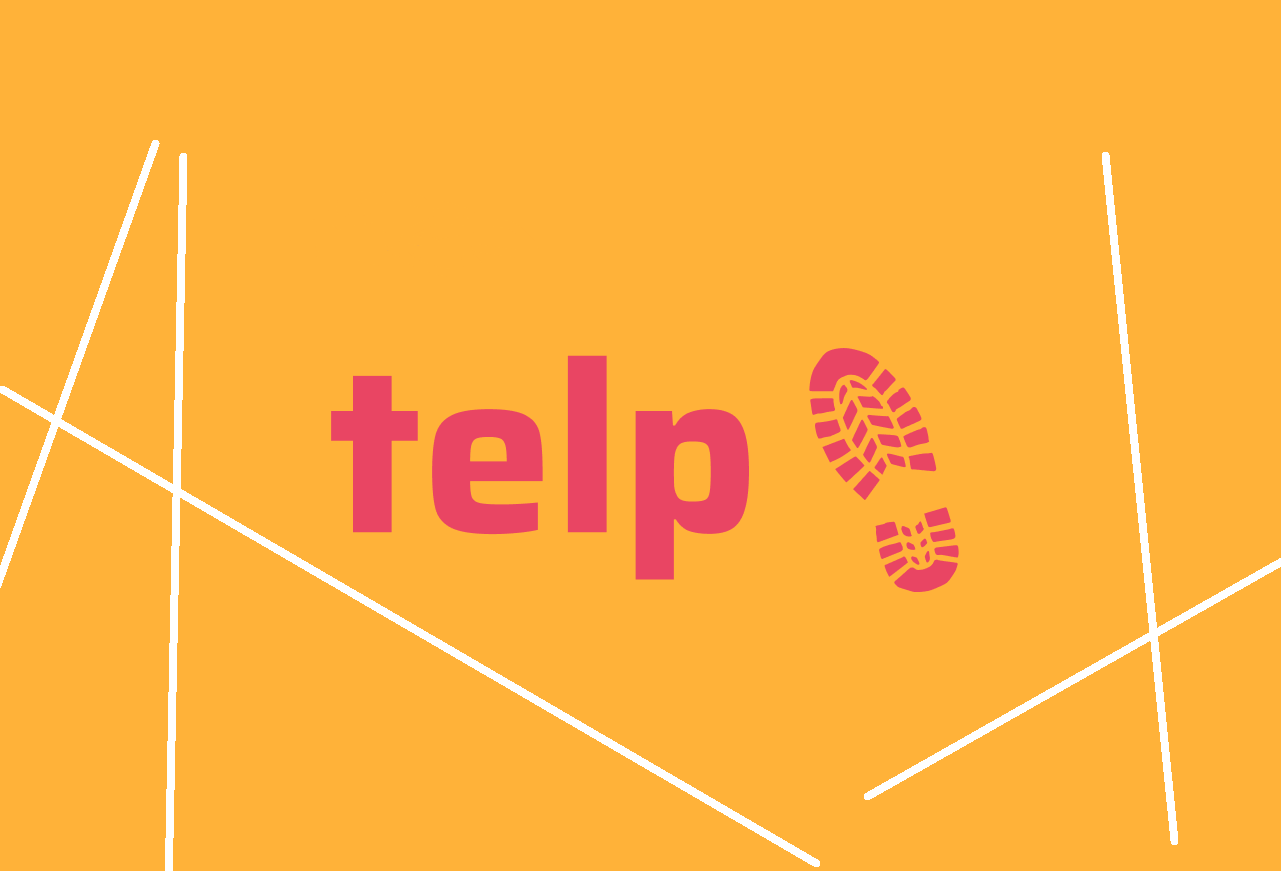 Telp - A Local Guide