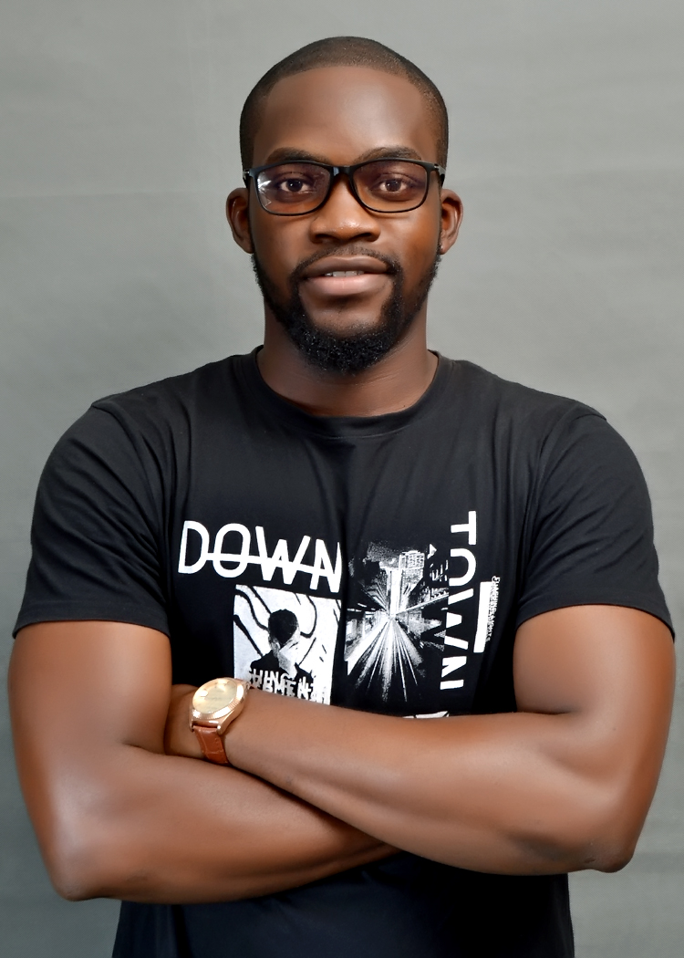 Henry Ukoha