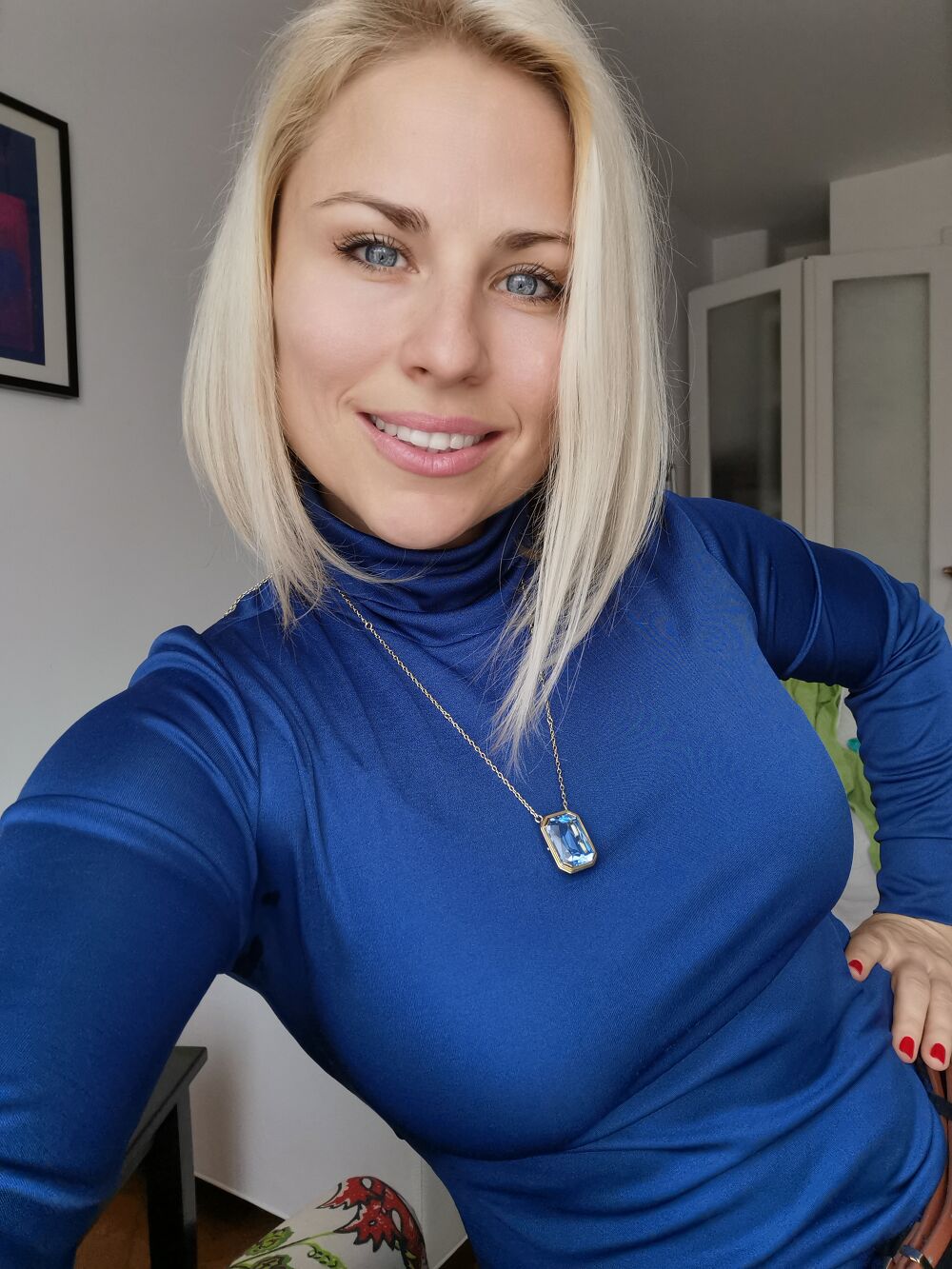 Krisztin Lipardi