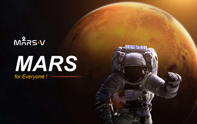 MARS-V