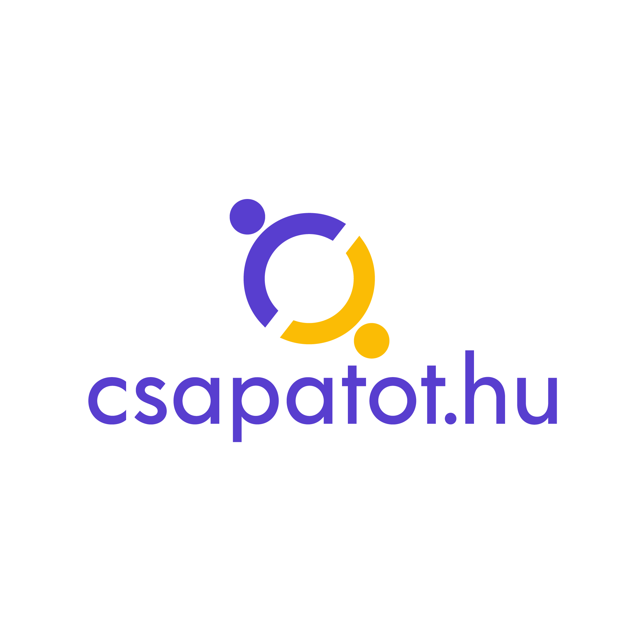 Startup logó