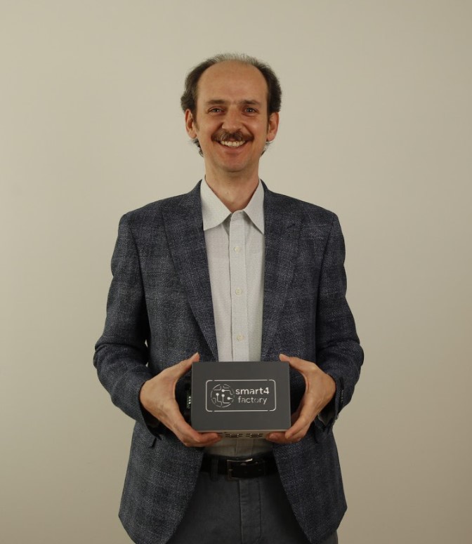 Tamás Szaif