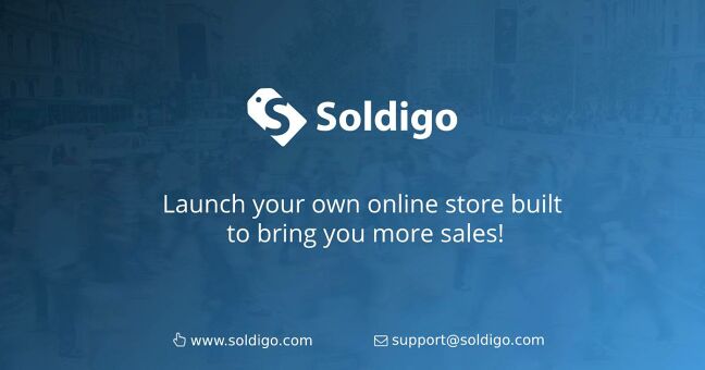 Soldigo
