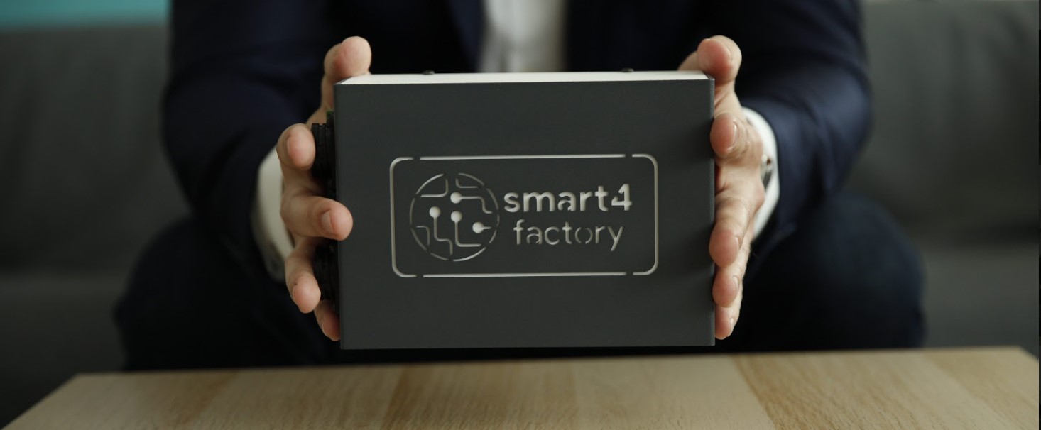 POCKET-SIZED Production - LMS
