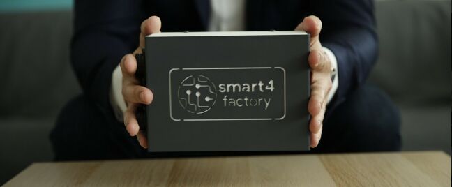 POCKET-SIZED Production - LMS