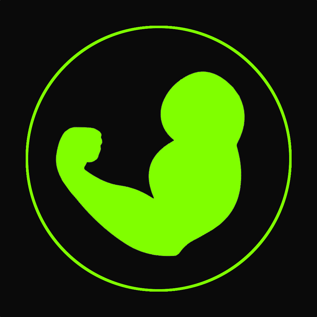 Startup logó